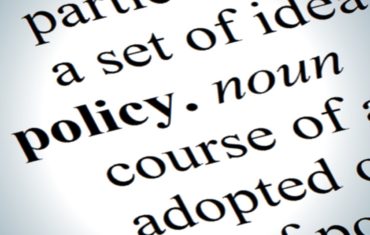 Policy: advantages, disadvantages, and ‘do no harm’